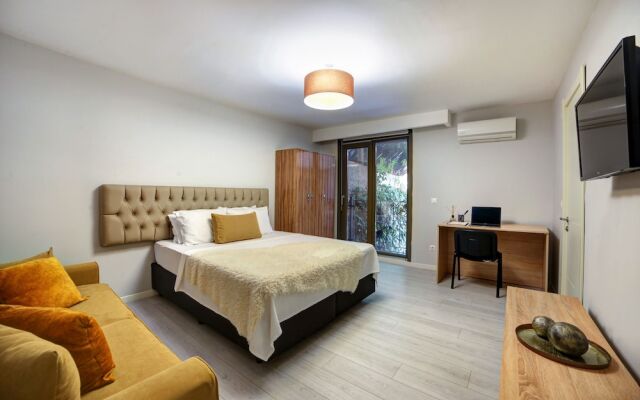 Çırağan Apart Bosphorus