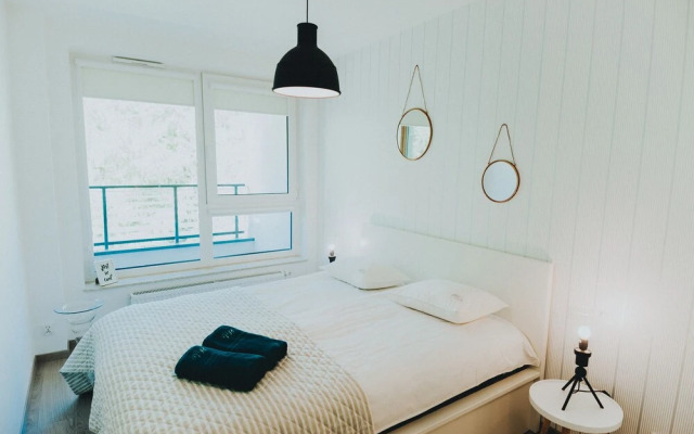 Elite Apartments Nature & Recess