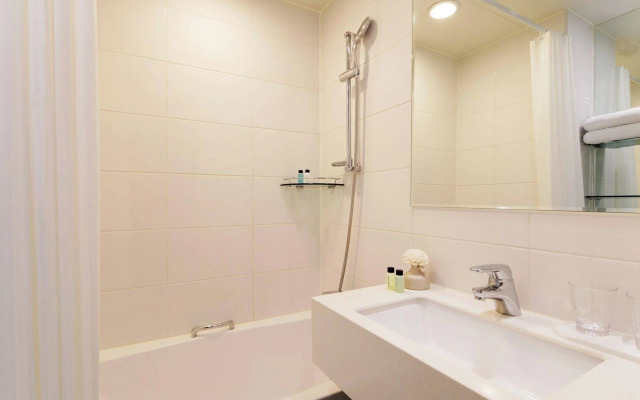 Ramada Encore by Wyndham Seoul Dongdaemun Hotel
