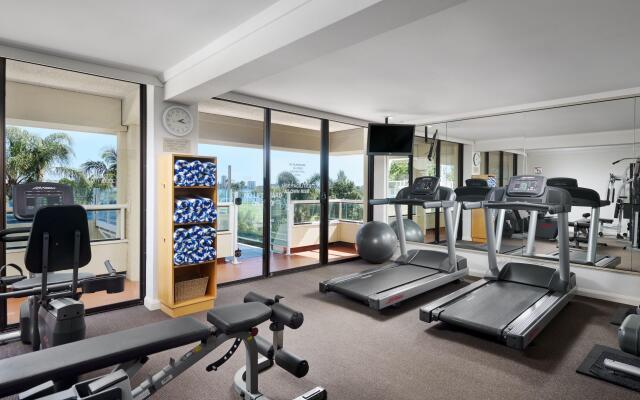 Crowne Plaza Perth by IHG