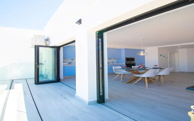 Beach House Apartment