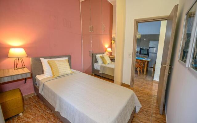 Mpoulakis Apartment 46