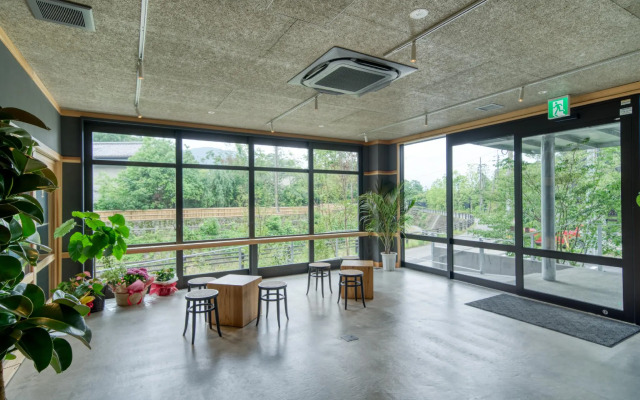 Enokiya Ryokan