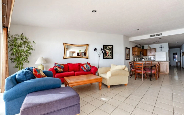 Sonoran Sea 3BR SSE 901 by Casago