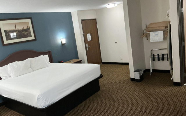 Tombstone Grand Hotel, a Baymont by Wyndham