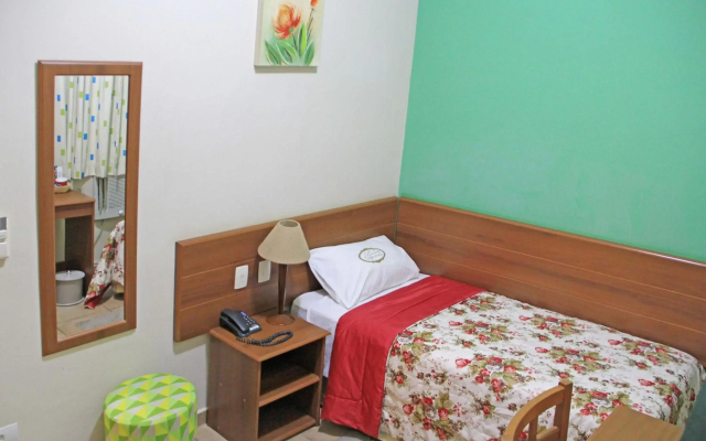Hotel Valparaíso - Metrô Paraíso e 800m da Av Paulista - Hotel in เซาเปาลู - Photo 5