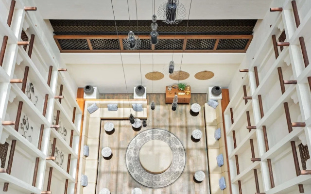 Ibis Styles Dubai Gold District