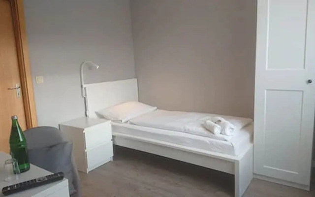 Schleifee Ostsee Hotel Residenz