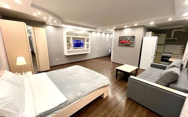 Хоум Отель на ул. Красноармейская, д. 97А