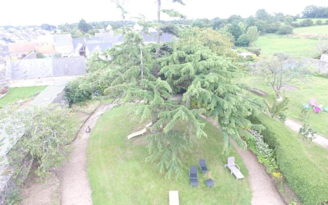 La Tourelle en Normandie