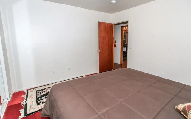 McWhinney Summit Cabin