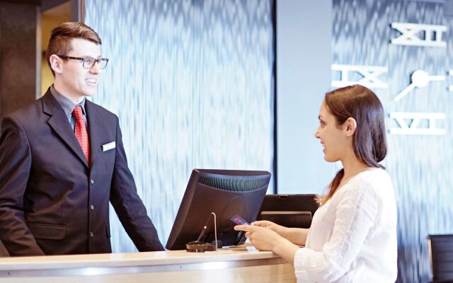 Novotel London Greenwich