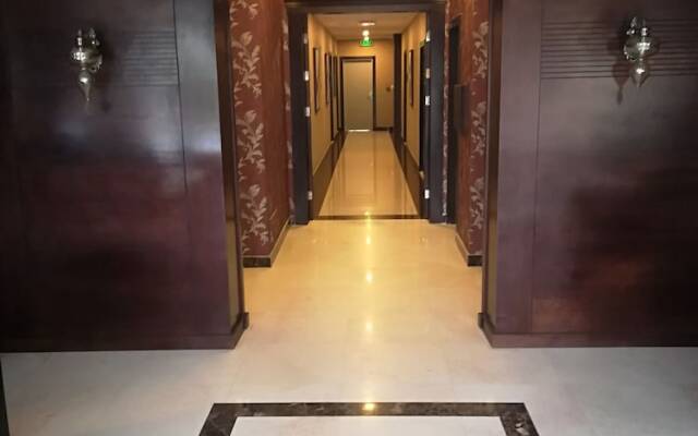 Shams Al Weibdeh Hotel Apartment