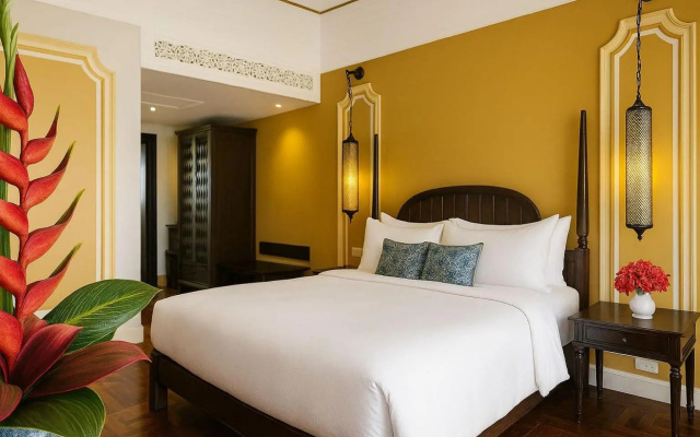 The Grand Luang Prabang, Affiliated by Meliá