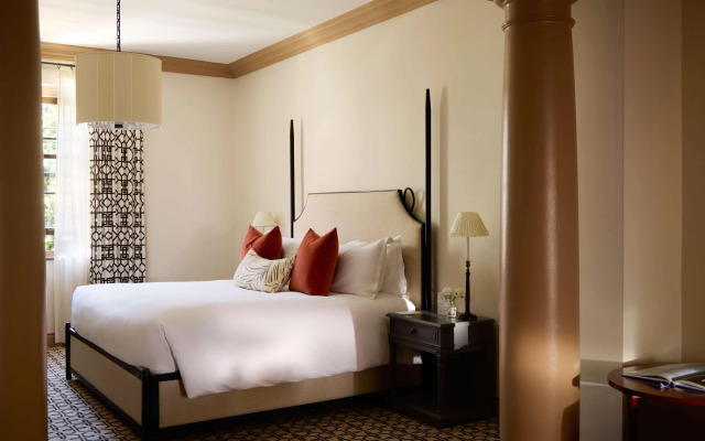 Mount Nelson, A Belmond Hotel, Cape Town