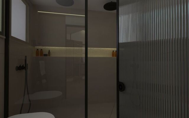 Calma Suites Mykonos