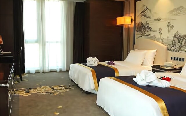 Emma Riess Hotel