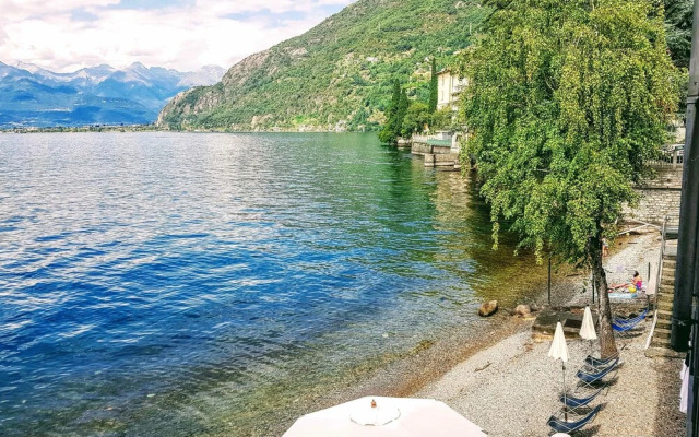 Al Lago by Design Studio