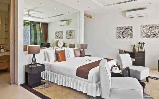Sangsuri Villa 2
