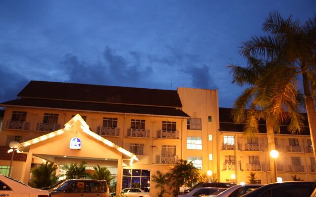 Hotel Seri Malaysia Kuala Terengganu