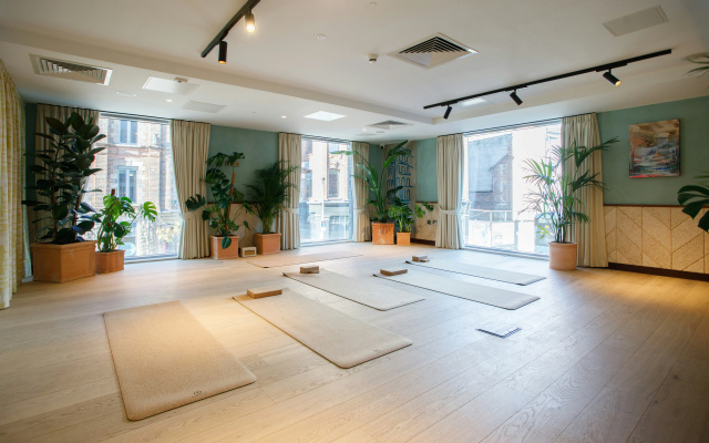 Second Nature Belfast Hotel - Image 2