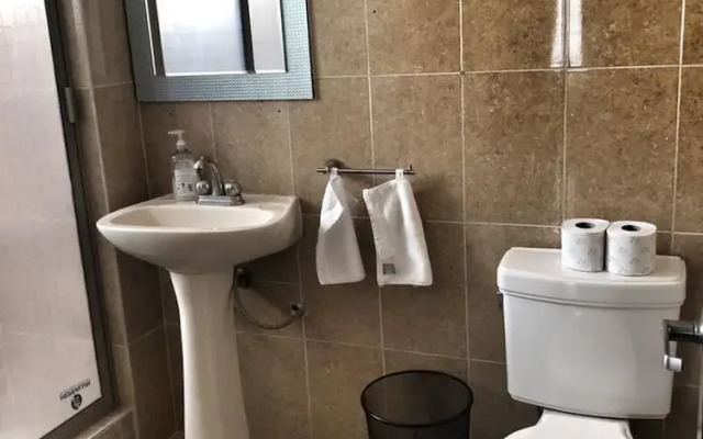 4 Master Suite for 2 People