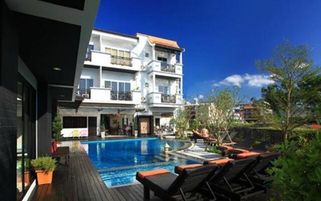 Patong Paradee Resort