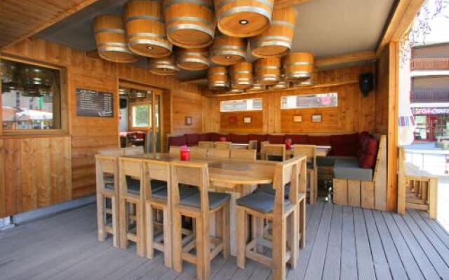 Hotel Le Sherpa