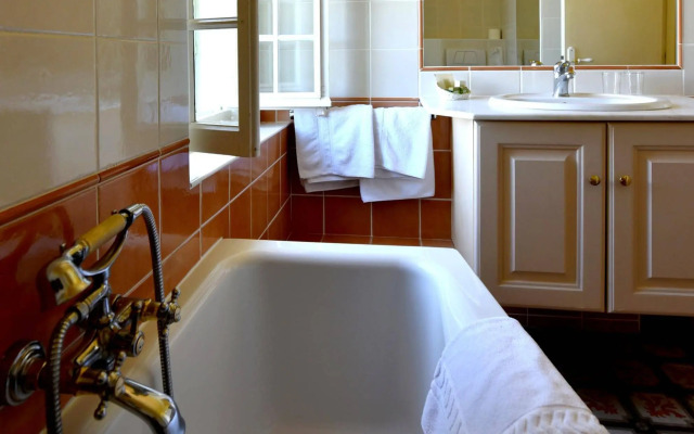 Hotel L'Hermitage