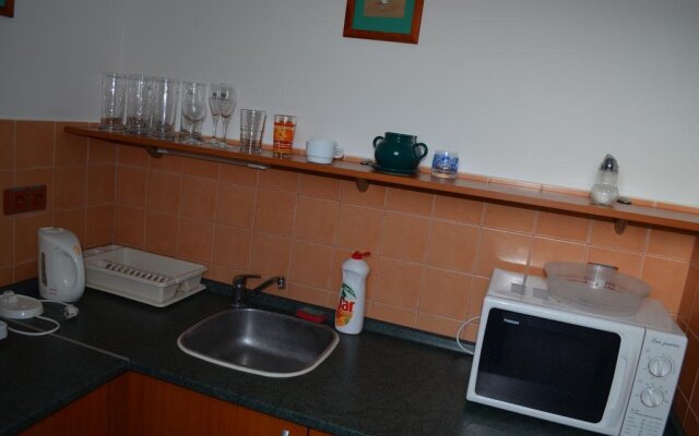 Hotel u Kapra