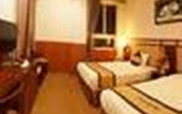 ViAn Hotel And Spa Da Nang