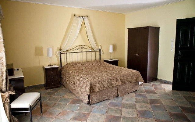 Vasilaras Apartment I