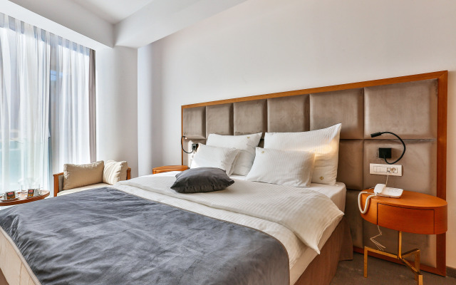 Hotel Fagus by Aycon
