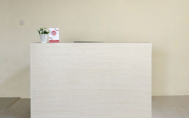 Eirini Family Homestay by OYO Rooms