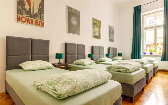 Das Hostel
