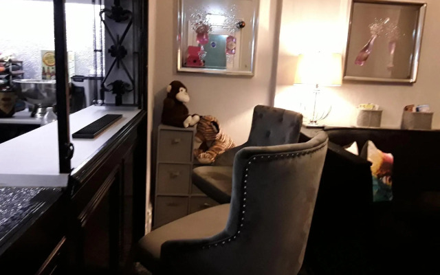 Mayfair Hotel