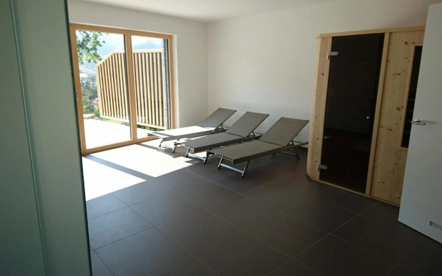 Apartment SCHLADMING - Planai view