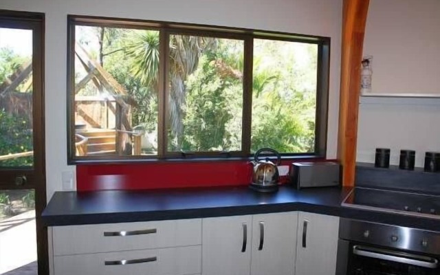 Antares Homestay