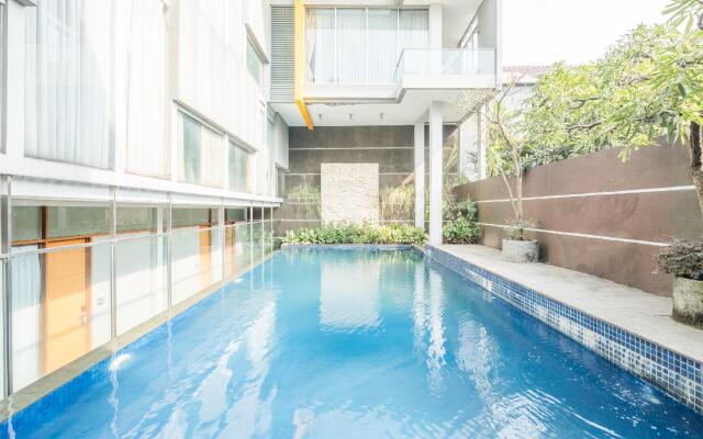 Hotel Nyland Pasteur