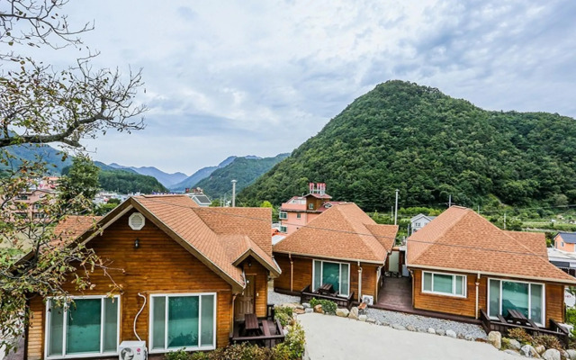 Muju Hodunamu Pension