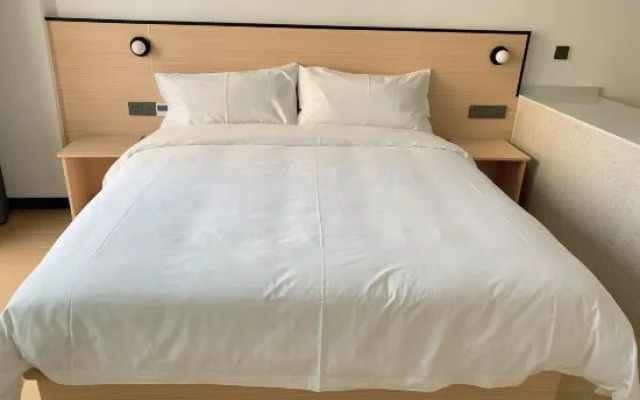 Yunji Hotel (Hainan University)