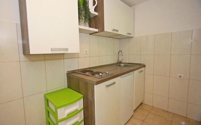 Apartment Zorica