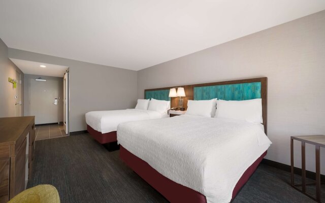 Hampton Inn Detroit Southfield