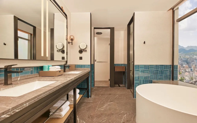 Four Points By Sheraton Linhai