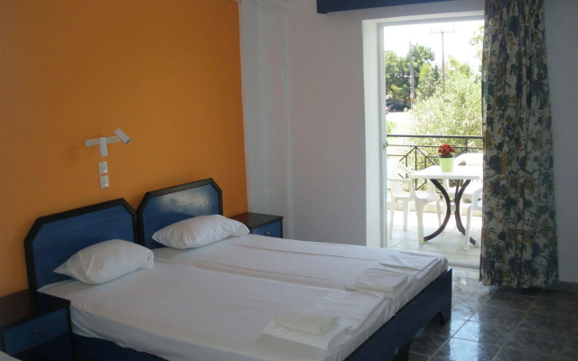 Liakada Hotel