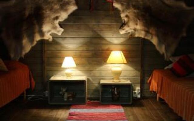 Guesthouse Little Tundra