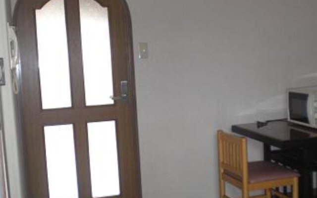 Sun Family Toyooka Apartment