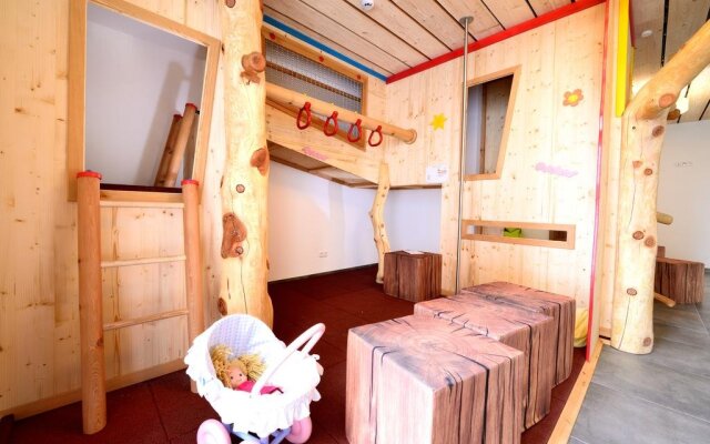 Almfamilyhotel Scherer