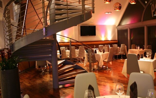 Holiday Inn Express Chester - Racecourse by IHG