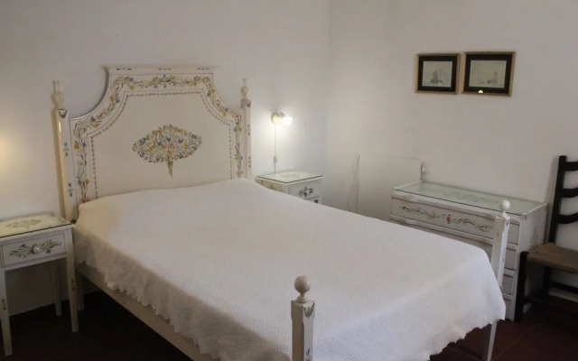 Monte da Serralheira, Agro-turismo